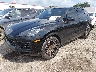 WP1AA2AY5LD****** Used and Repairable 2020 Porsche Cayenne in Tulsa
