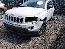 1C4NJDBB3DD****** Destrozados 2013 Jeep Compass en Estado de Virginia Occidental