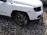 1C4NJDBB3DD****** Usados 2013 Jeep Compass en Estado de Virginia Occidental