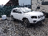1C4NJDBB3DD****** Salvamento y Destrozados 2013 Jeep Compass en Shady Spring