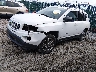 1C4NJDBB3DD****** Usados y Reparables 2013 Jeep Compass en Shady Spring