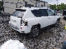 1C4NJDBB3DD****** Salvamento y Destrozados 2013 Jeep Compass en Estado de Virginia Occidental