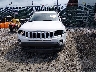 1C4NJDBB3DD****** Salvamento y Reparables 2013 Jeep Compass en Estado de Virginia Occidental