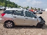 2T1KR32E33C****** Repairable 2003 Toyota Corolla in Illinois State