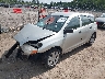 2T1KR32E33C****** Used and Repairable 2003 Toyota Corolla in Chicago North