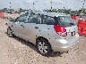2T1KR32E33C****** Salvage and Repairable 2003 Toyota Corolla in Chicago North