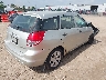 2T1KR32E33C****** Salvage and Wrecked 2003 Toyota Corolla in Illinois State