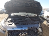 5N1DL0MM0LC****** Reparables 2020 Infiniti QX60 en Phoenix