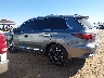 5N1DL0MM0LC****** Usados 2020 Infiniti QX60 en Estado de Arizona