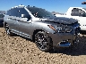 5N1DL0MM0LC****** Salvamento y Destrozados 2020 Infiniti QX60 en Phoenix