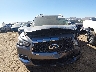 5N1DL0MM0LC****** Salvamento y Reparables 2020 Infiniti QX60 en Estado de Arizona