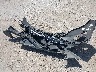 2FMPK3K87HB****** Wrecked 2017 Ford Edge in Texas State