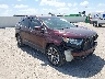 2FMPK3K87HB****** Salvage and Wrecked 2017 Ford Edge in Dallas