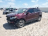2FMPK3K87HB****** Used and Repairable 2017 Ford Edge in Dallas