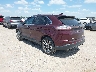 2FMPK3K87HB****** Salvage and Repairable 2017 Ford Edge in Dallas