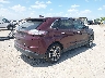 2FMPK3K87HB****** Salvage and Wrecked 2017 Ford Edge in Texas State