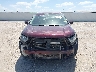 2FMPK3K87HB****** Salvage and Repairable 2017 Ford Edge in Texas State