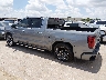 1GTUUHEL6RZ****** Salvage 2024 GMC Sierra 1500