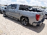 1GTUUHEL6RZ****** Salvage and Repairable 2024 GMC Sierra 1500 in Dream Rides
