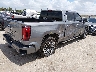 1GTUUHEL6RZ****** Salvage and Wrecked 2024 GMC Sierra 1500 in Texas State