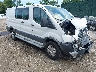 1FTYR1ZM5GK****** Salvamento y Destrozados 2016 Ford Transit-250 en Long Island