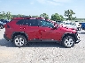 2T3P1RFV2MW****** Repairable 2021 Toyota RAV4 in Iowa State