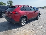 2T3P1RFV2MW****** Salvage and Wrecked 2021 Toyota RAV4 in Iowa State