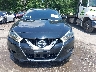 1N4AA6AP0GC****** Destrozados 2016 Nissan Maxima en Estado de Maryland