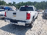 3GCUKREC1HG****** Salvage and Wrecked 2017 Chevrolet Silverado 1500 in Georgia State
