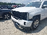 3GCUKREC1HG****** Salvage and Repairable 2017 Chevrolet Silverado 1500 in Georgia State