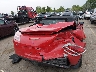 1G8MB35B97Y****** Destrozados 2007 Saturn Sky