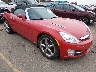 1G8MB35B97Y****** Salvamento y Destrozados 2007 Saturn Sky en Denver East