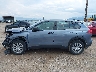 7MUAAABG5PV****** Salvage 2023 Toyota Corolla Cross