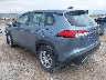 7MUAAABG5PV****** Salvage and Repairable 2023 Toyota Corolla Cross in Missoula