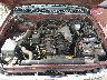 5TEVL52NX1Z****** Repairable 2001 Toyota Tacoma in Eugene
