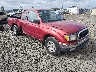 5TEVL52NX1Z****** Salvage and Wrecked 2001 Toyota Tacoma in Eugene