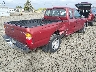 5TEVL52NX1Z****** Salvage and Wrecked 2001 Toyota Tacoma in Oregon State