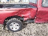 5TEVL52NX1Z****** Salvage and Repairable 2001 Toyota Tacoma in Oregon State