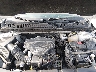 3GNKBCRS7LS****** Reparables 2020 Chevrolet Blazer en Lincoln