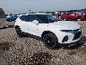 3GNKBCRS7LS****** Salvamento y Destrozados 2020 Chevrolet Blazer en Lincoln