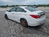 5NPEB4AC9DH****** Salvage and Repairable 2013 Hyundai Sonata in Fort Pierce