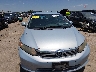 19XFB2F59CE****** Wrecked 2012 Honda Civic in Texas State