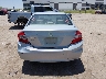 19XFB2F59CE****** Wrecked 2012 Honda Civic
