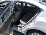 19XFB2F59CE****** Wrecked 2012 Honda Civic in Fort Worth North