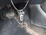KNMAT2MV5FP****** Salvage 2015 Nissan Rogue in Nebraska State