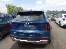 5XYRLDJC4SG****** Wrecked 2025 Kia Sorento