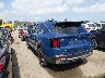 5XYRLDJC4SG****** Salvage and Repairable 2025 Kia Sorento in Cleveland