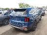 5XYRLDJC4SG****** Salvage and Wrecked 2025 Kia Sorento in Ohio State