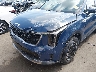 5XYRLDJC4SG****** Salvage and Repairable 2025 Kia Sorento in Ohio State