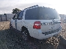 1FMJU1HT5HE****** Salvage and Repairable 2017 Ford Expedition in Lafayette